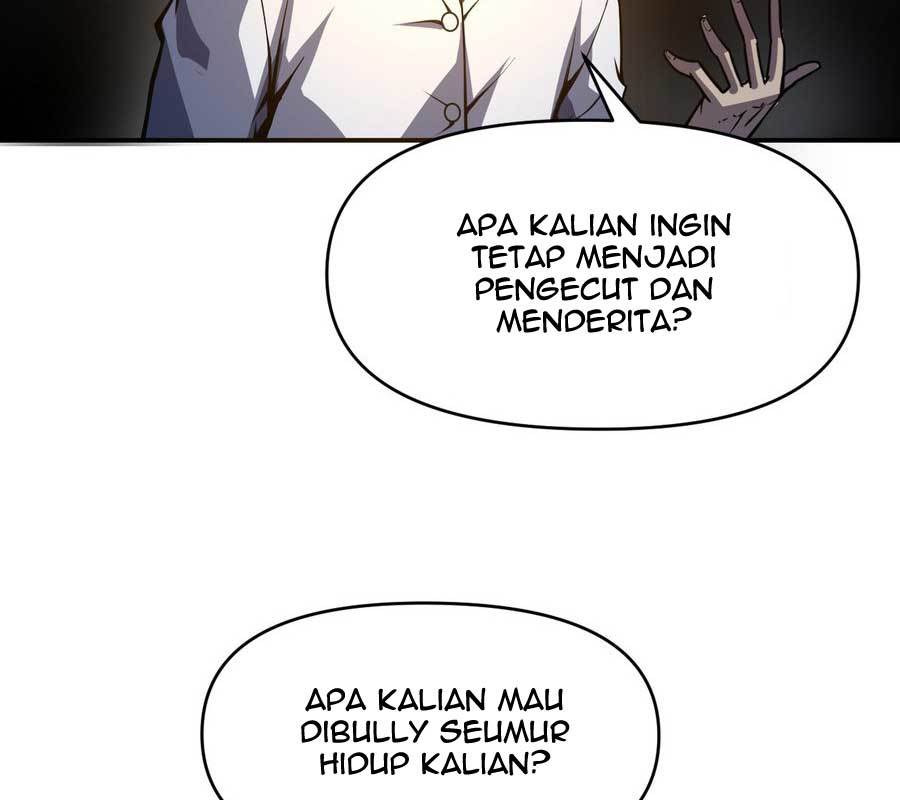 Heavenly Solo Defender (Dominate the World Only by Defense) Chapter 10 Gambar 101