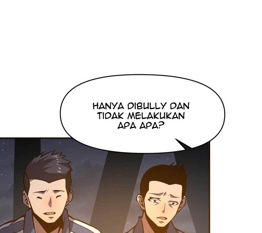 Heavenly Solo Defender (Dominate the World Only by Defense) Chapter 10 Gambar 103