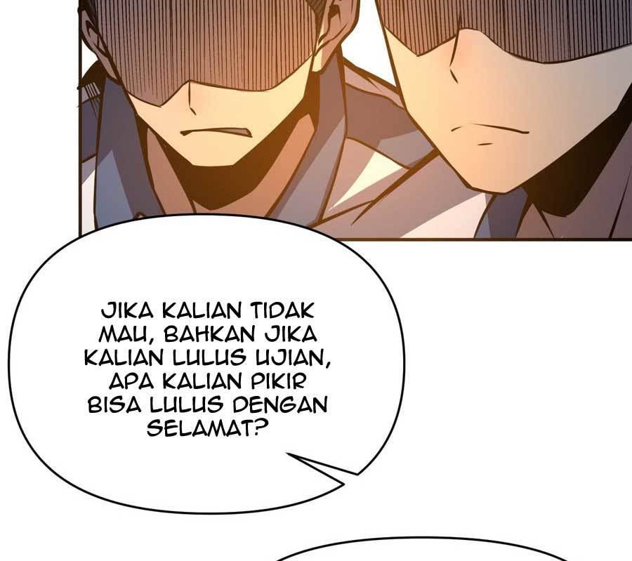 Heavenly Solo Defender (Dominate the World Only by Defense) Chapter 10 Gambar 105