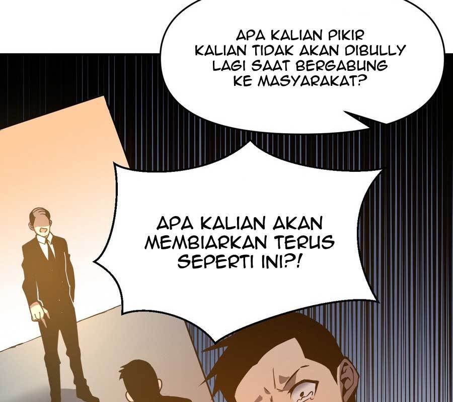 Heavenly Solo Defender (Dominate the World Only by Defense) Chapter 10 Gambar 106