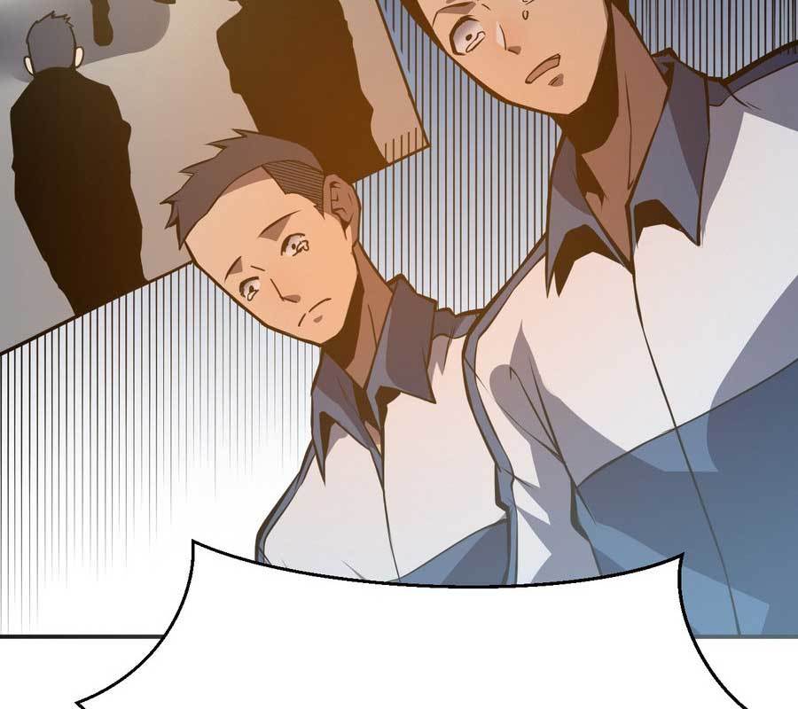 Heavenly Solo Defender (Dominate the World Only by Defense) Chapter 10 Gambar 107