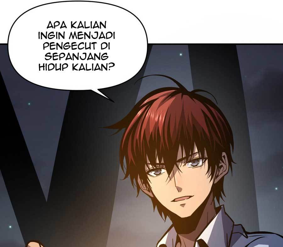 Heavenly Solo Defender (Dominate the World Only by Defense) Chapter 10 Gambar 109