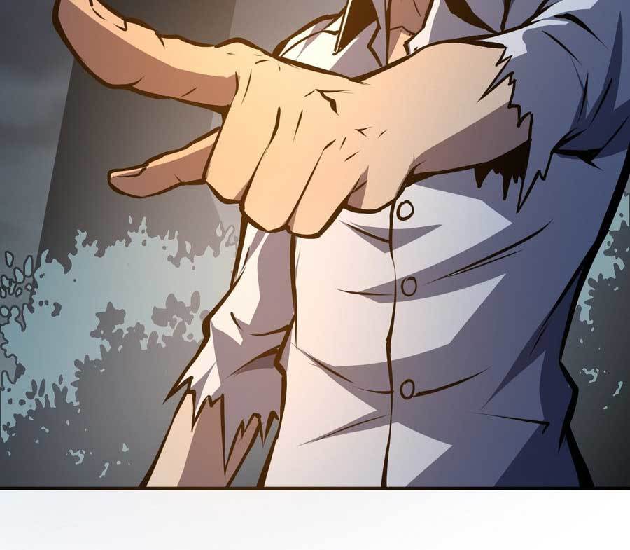 Heavenly Solo Defender (Dominate the World Only by Defense) Chapter 10 Gambar 110