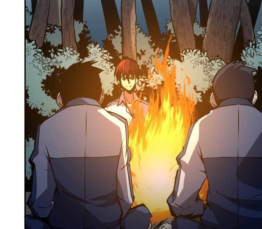 Heavenly Solo Defender (Dominate the World Only by Defense) Chapter 10 Gambar 112