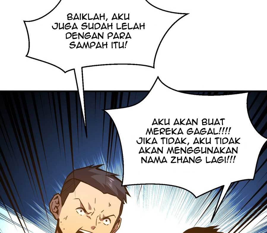 Heavenly Solo Defender (Dominate the World Only by Defense) Chapter 10 Gambar 115