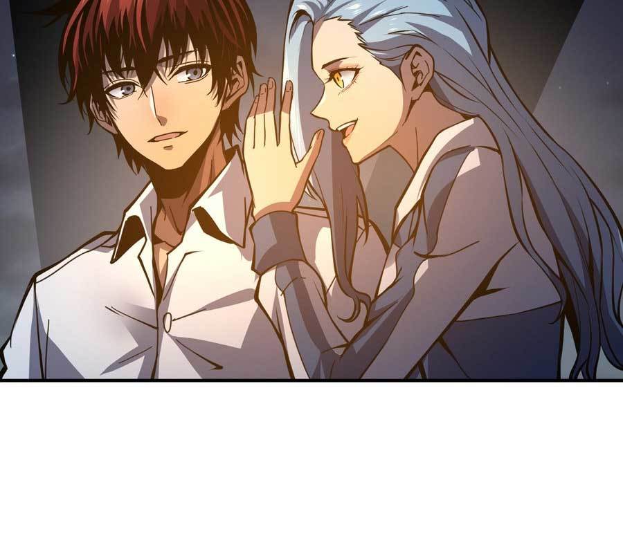 Heavenly Solo Defender (Dominate the World Only by Defense) Chapter 10 Gambar 118