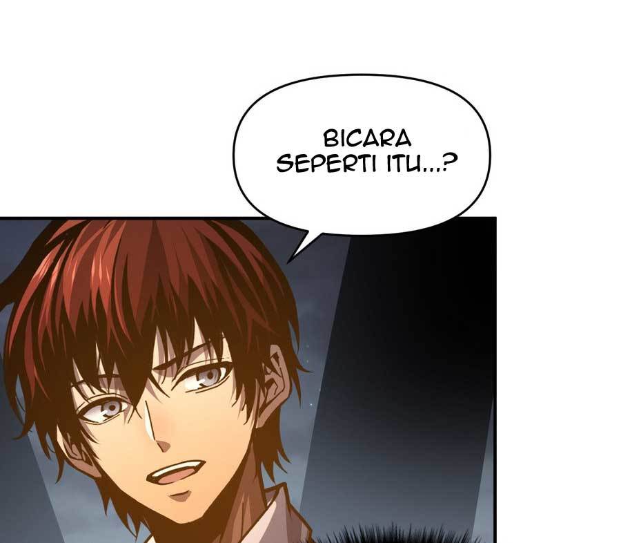 Heavenly Solo Defender (Dominate the World Only by Defense) Chapter 10 Gambar 119