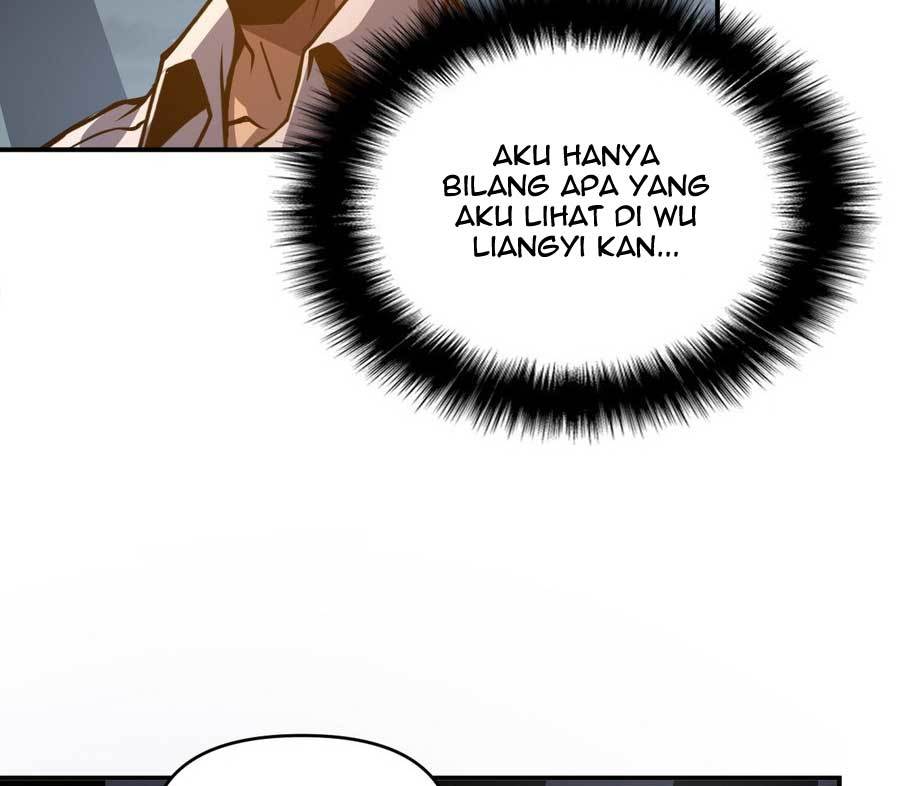 Heavenly Solo Defender (Dominate the World Only by Defense) Chapter 10 Gambar 120