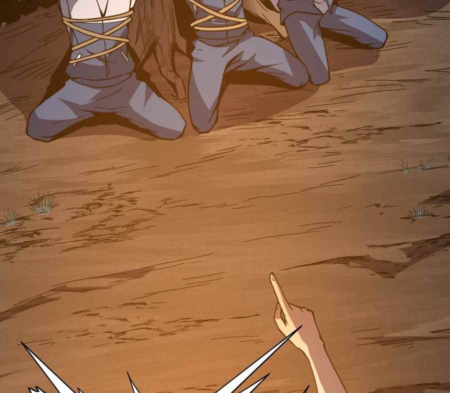Heavenly Solo Defender (Dominate the World Only by Defense) Chapter 10 Gambar 124