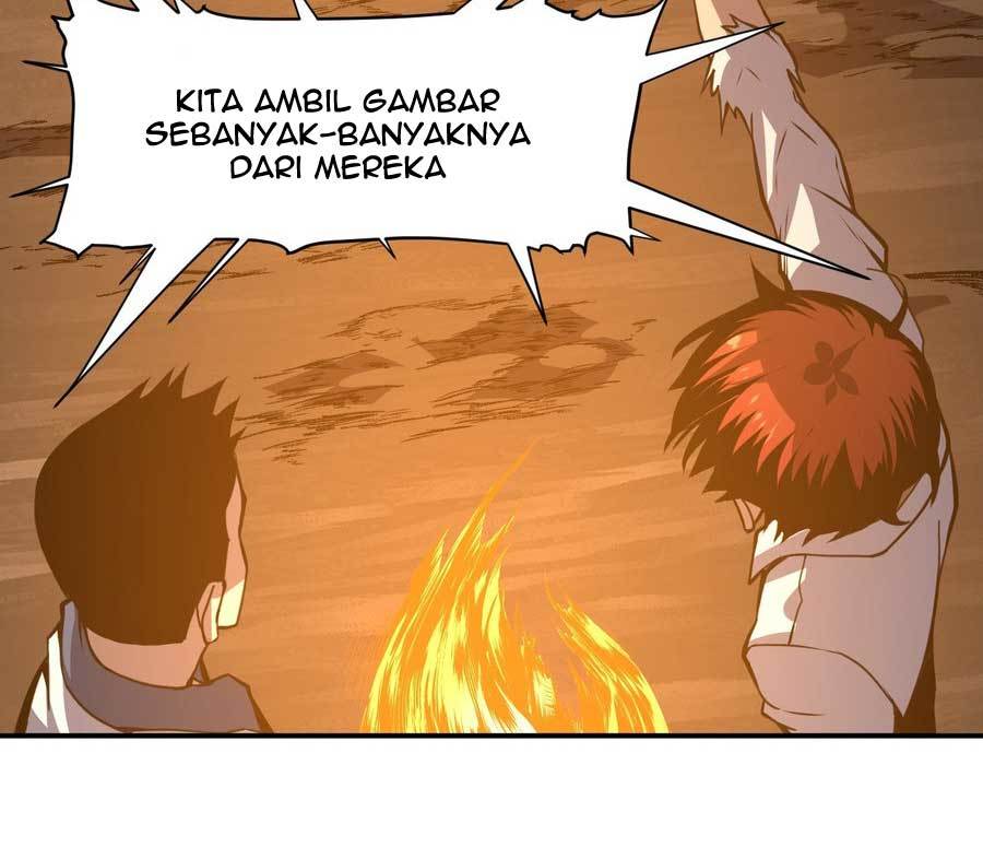 Heavenly Solo Defender (Dominate the World Only by Defense) Chapter 10 Gambar 125