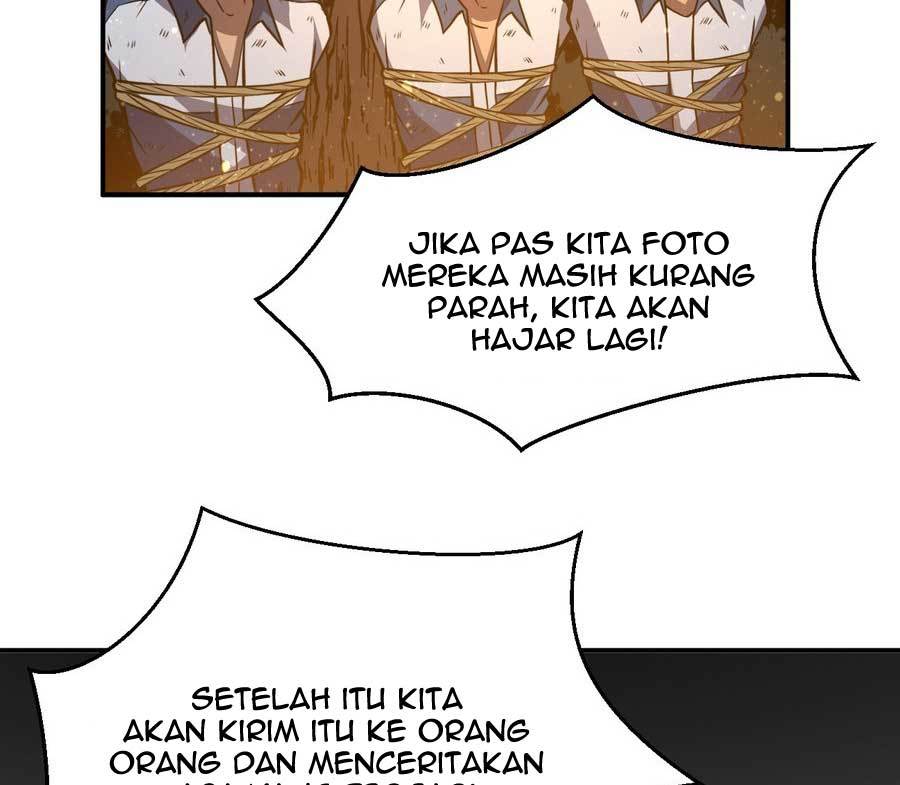 Heavenly Solo Defender (Dominate the World Only by Defense) Chapter 10 Gambar 127