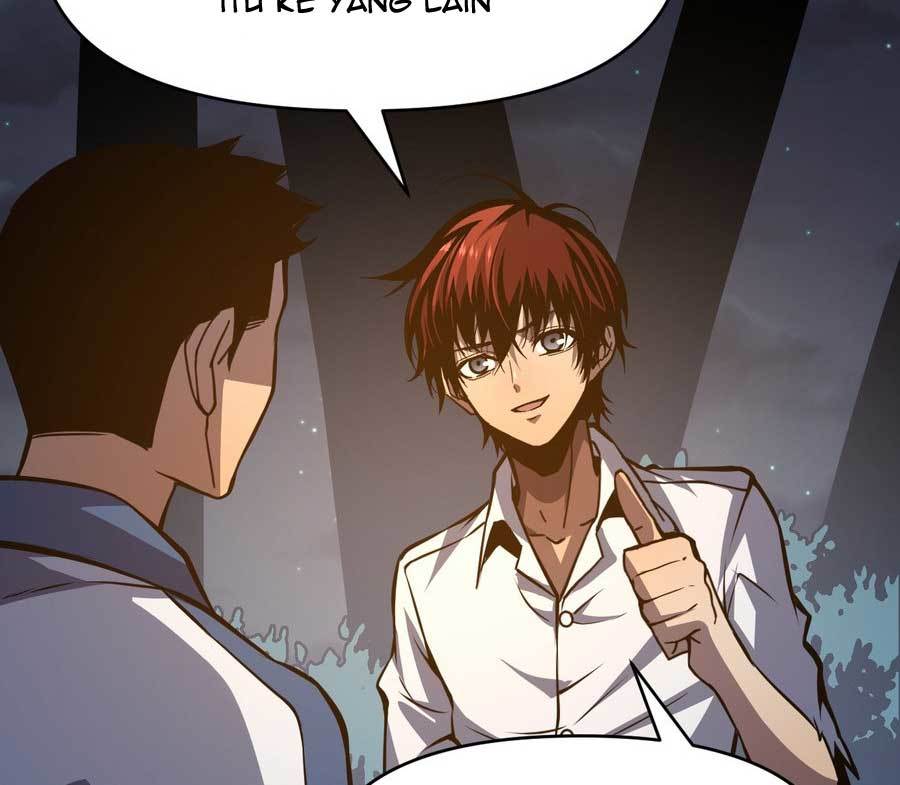Heavenly Solo Defender (Dominate the World Only by Defense) Chapter 10 Gambar 131