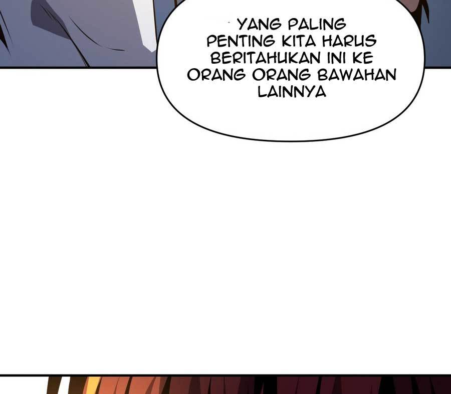 Heavenly Solo Defender (Dominate the World Only by Defense) Chapter 10 Gambar 132