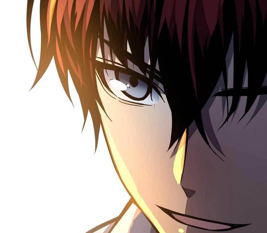 Heavenly Solo Defender (Dominate the World Only by Defense) Chapter 10 Gambar 133