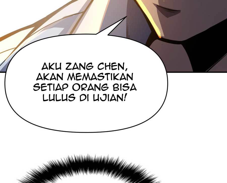 Heavenly Solo Defender (Dominate the World Only by Defense) Chapter 10 Gambar 134