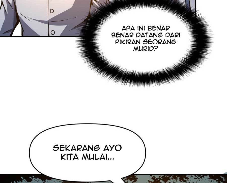 Heavenly Solo Defender (Dominate the World Only by Defense) Chapter 10 Gambar 136
