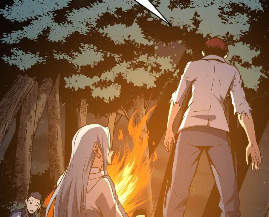 Heavenly Solo Defender (Dominate the World Only by Defense) Chapter 10 Gambar 137