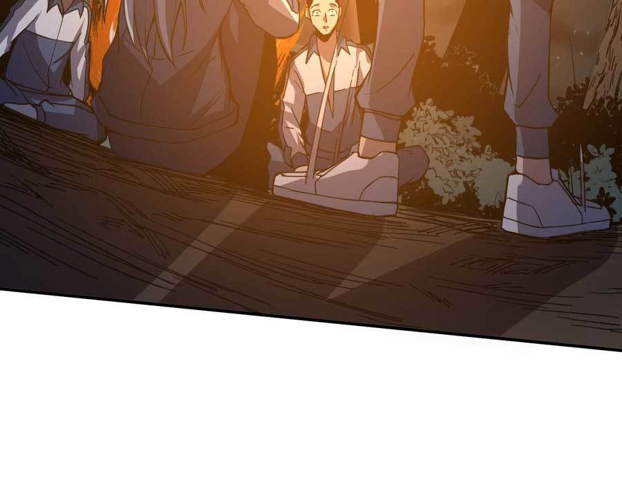 Heavenly Solo Defender (Dominate the World Only by Defense) Chapter 10 Gambar 138