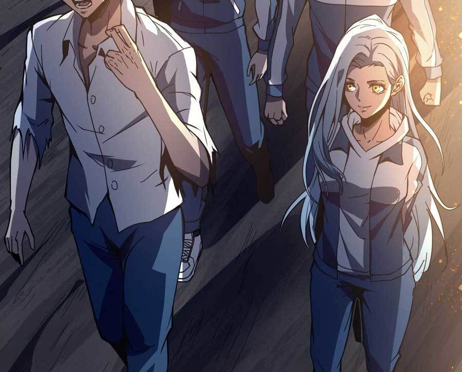 Heavenly Solo Defender (Dominate the World Only by Defense) Chapter 10 Gambar 140
