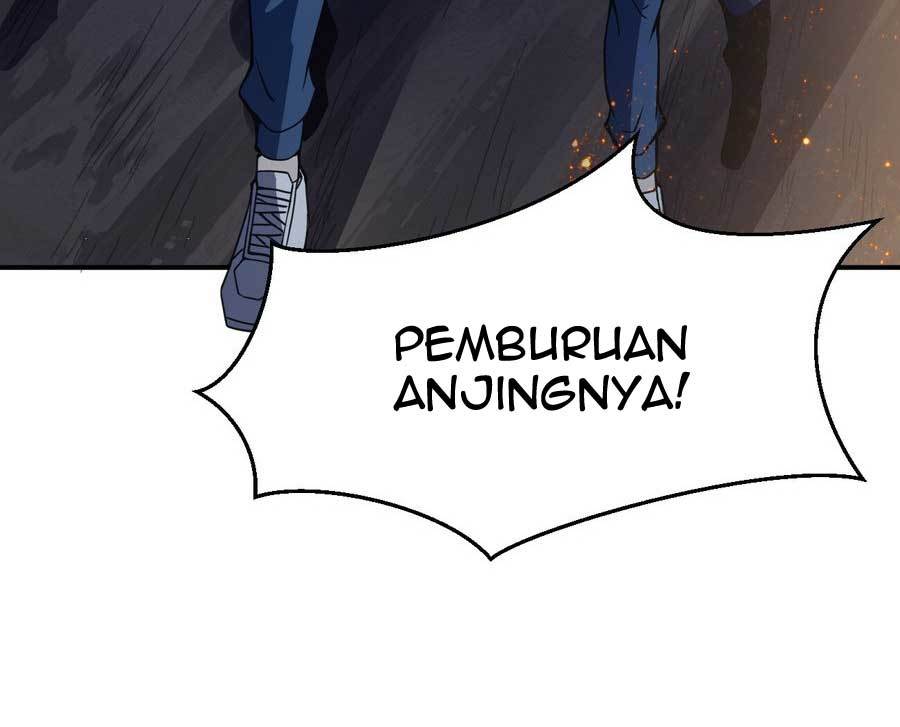 Heavenly Solo Defender (Dominate the World Only by Defense) Chapter 10 Gambar 141