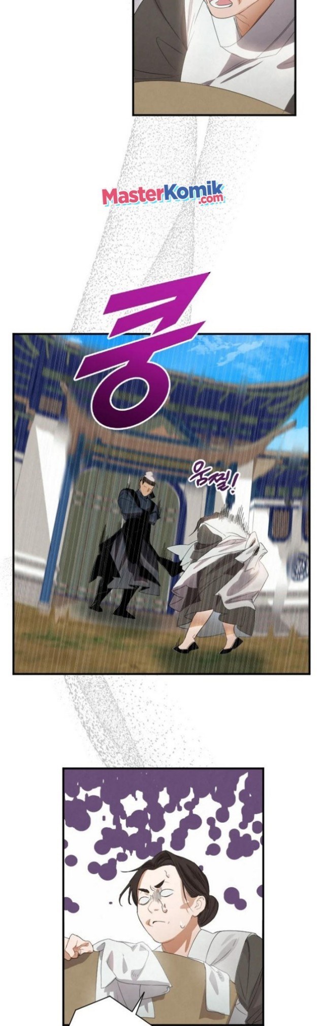 Heavenly Sword’s Grand Saga Chapter 01 Gambar 10