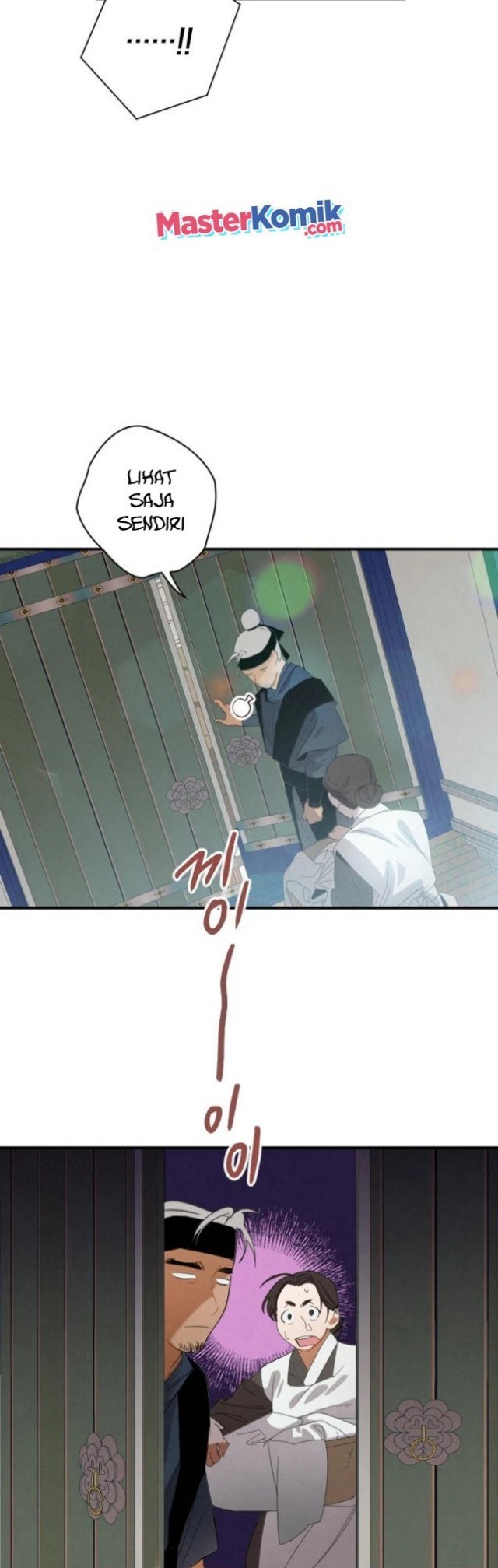 Heavenly Sword’s Grand Saga Chapter 01 Gambar 11