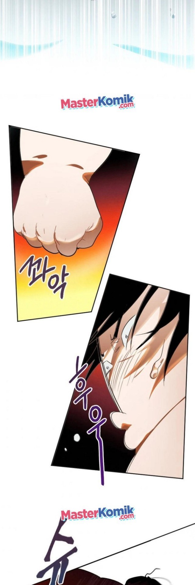 Heavenly Sword’s Grand Saga Chapter 01 Gambar 18