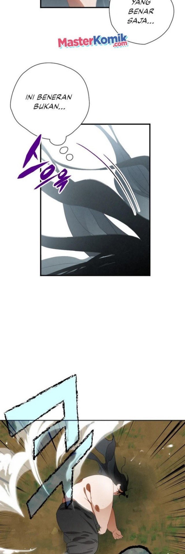 Heavenly Sword’s Grand Saga Chapter 01 Gambar 26