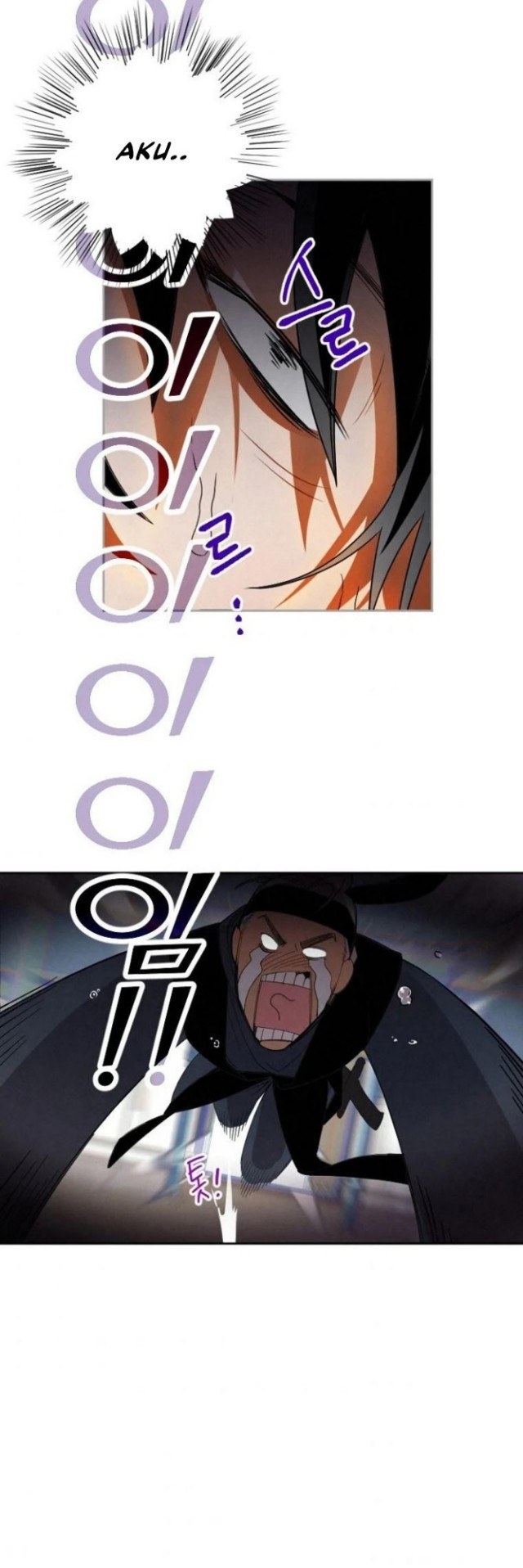 Heavenly Sword’s Grand Saga Chapter 01 Gambar 28