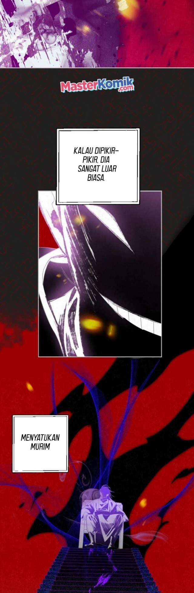Heavenly Sword’s Grand Saga Chapter 01 Gambar 35