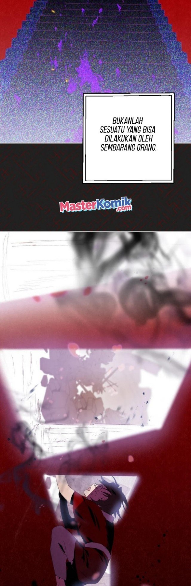 Heavenly Sword’s Grand Saga Chapter 01 Gambar 36