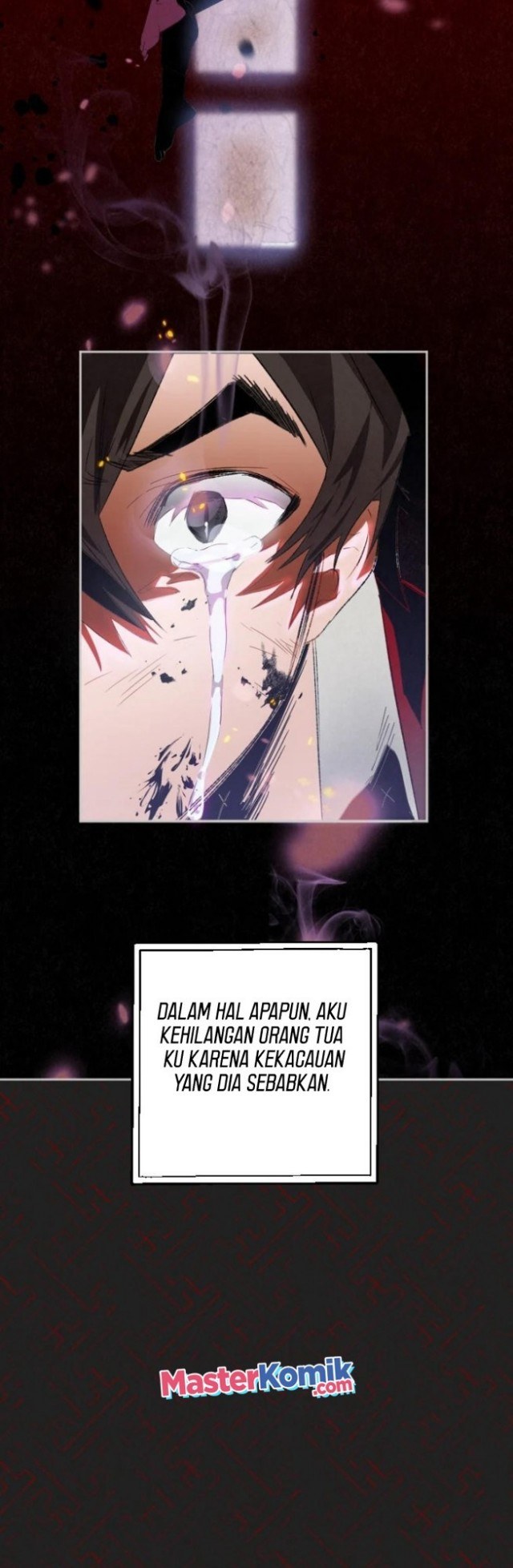 Heavenly Sword’s Grand Saga Chapter 01 Gambar 37