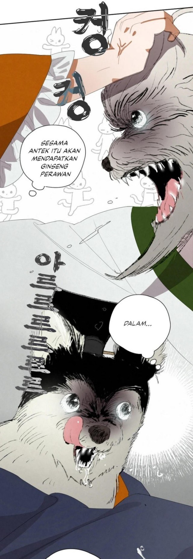 Heavenly Sword’s Grand Saga Chapter 01 Gambar 63