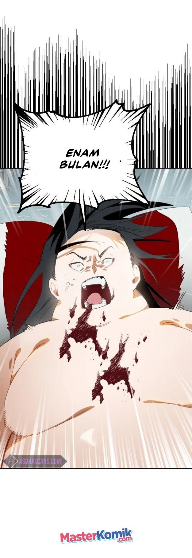Heavenly Sword’s Grand Saga Chapter 01 Gambar 65