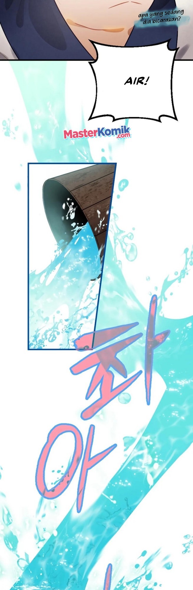 Heavenly Sword’s Grand Saga Chapter 04 Gambar 12