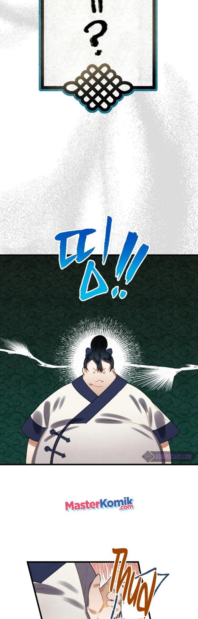 Heavenly Sword’s Grand Saga Chapter 04 Gambar 27