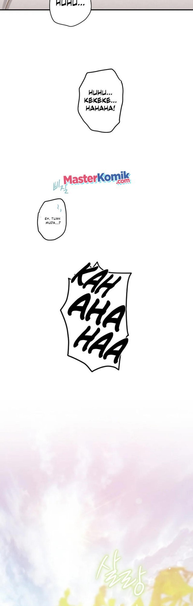 Heavenly Sword’s Grand Saga Chapter 04 Gambar 30