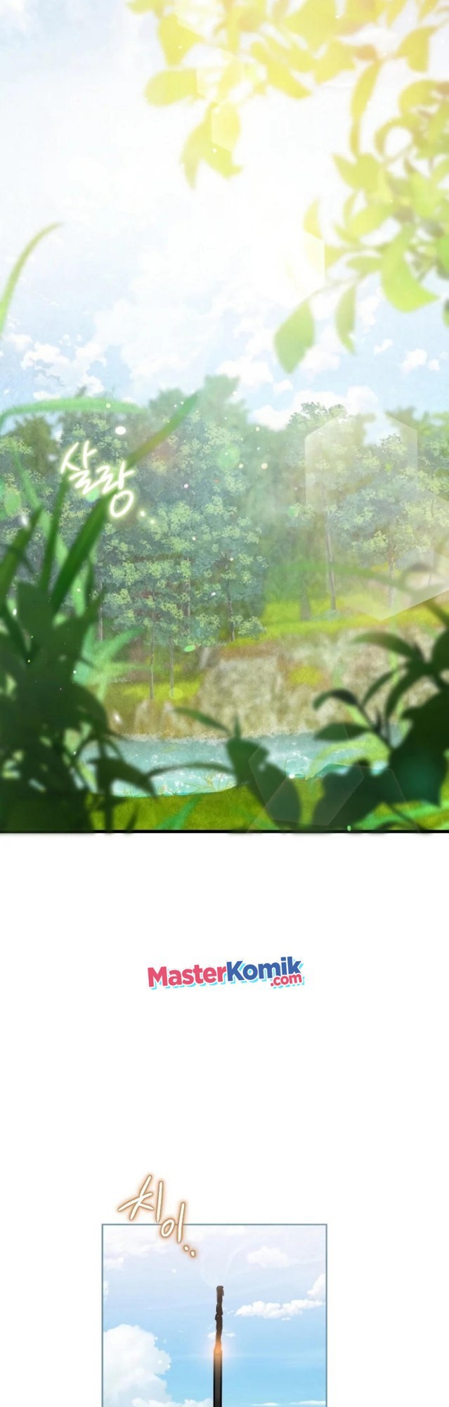 Heavenly Sword’s Grand Saga Chapter 04 Gambar 31