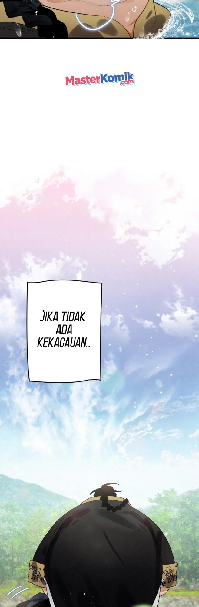 Heavenly Sword’s Grand Saga Chapter 04 Gambar 35