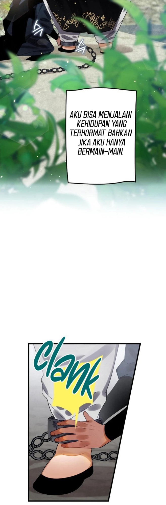 Heavenly Sword’s Grand Saga Chapter 04 Gambar 36