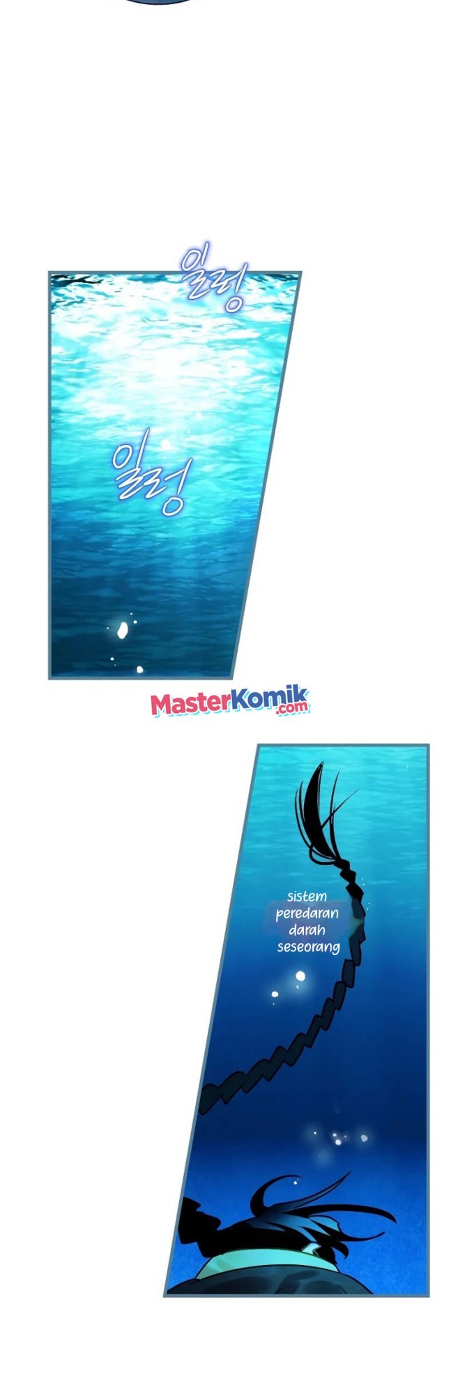 Heavenly Sword’s Grand Saga Chapter 04 Gambar 42
