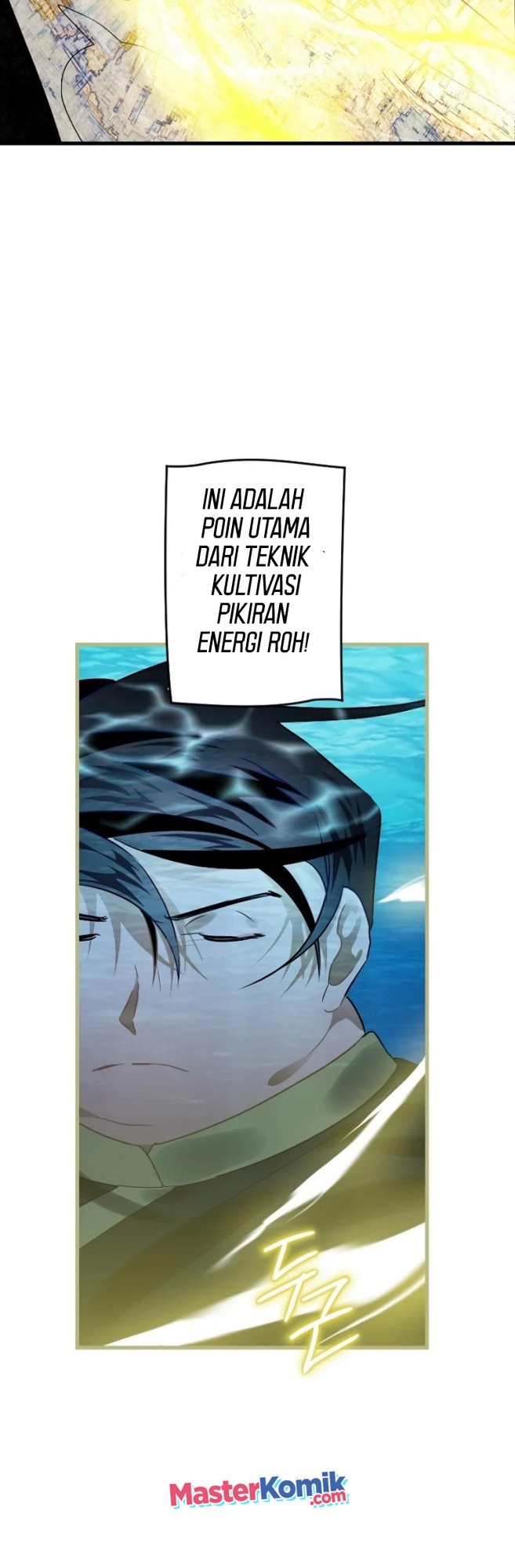Heavenly Sword’s Grand Saga Chapter 04 Gambar 49