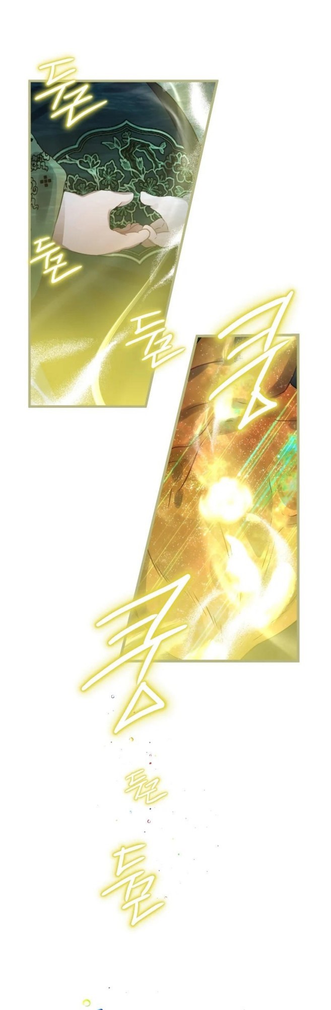 Heavenly Sword’s Grand Saga Chapter 04 Gambar 50