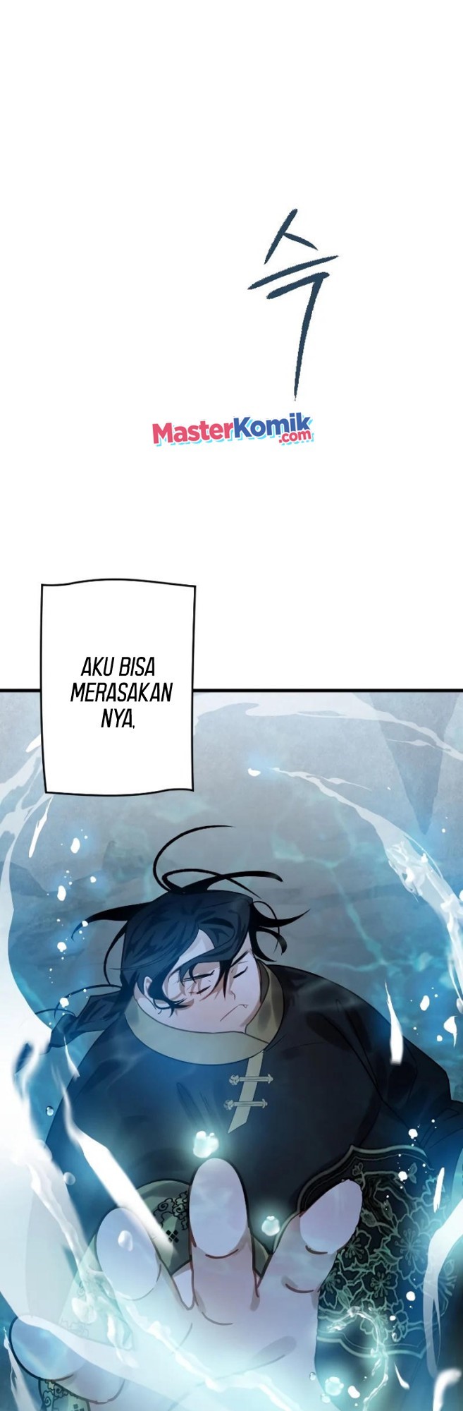 Heavenly Sword’s Grand Saga Chapter 04 Gambar 55