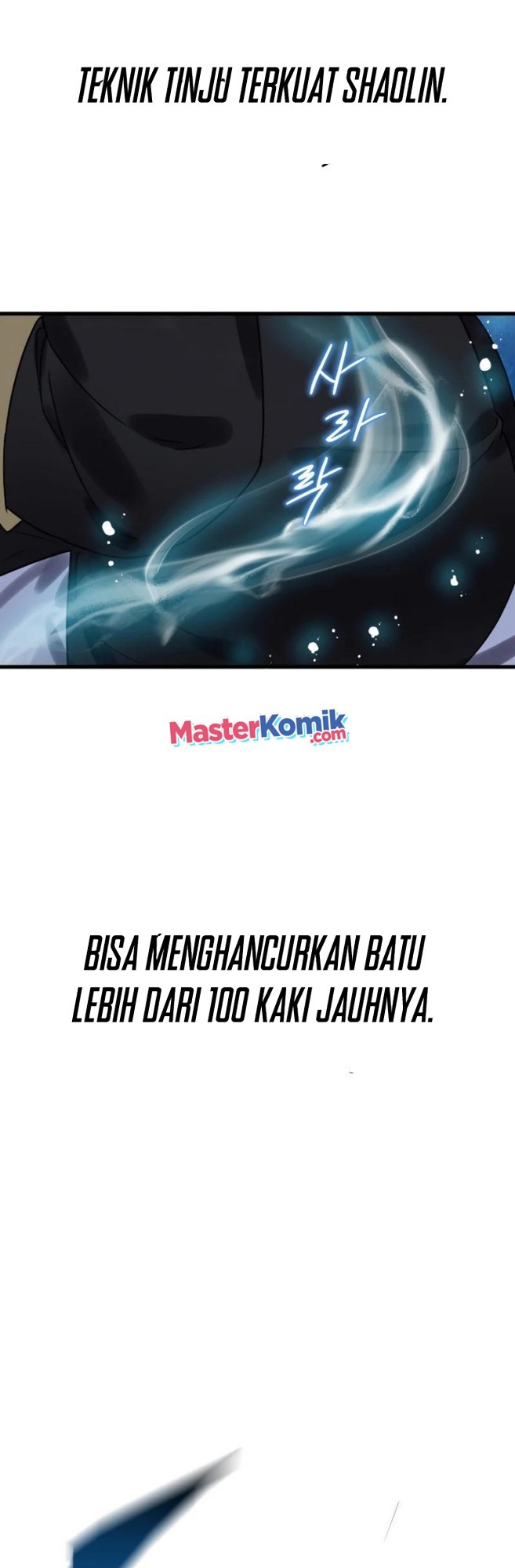 Heavenly Sword’s Grand Saga Chapter 04 Gambar 61