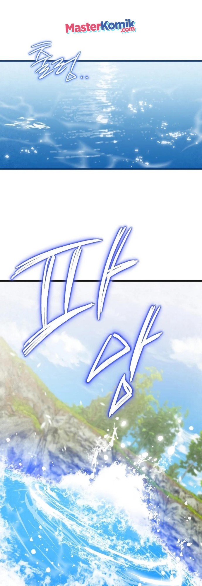 Heavenly Sword’s Grand Saga Chapter 04 Gambar 63