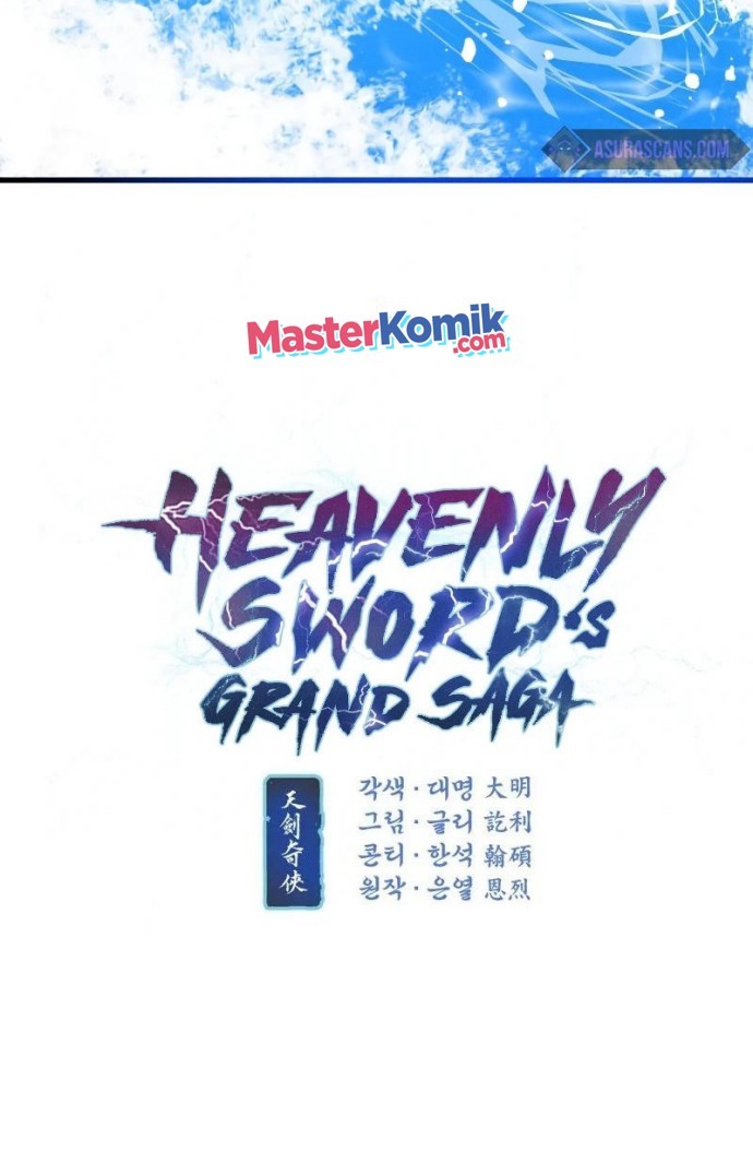 Heavenly Sword’s Grand Saga Chapter 04 Gambar 64
