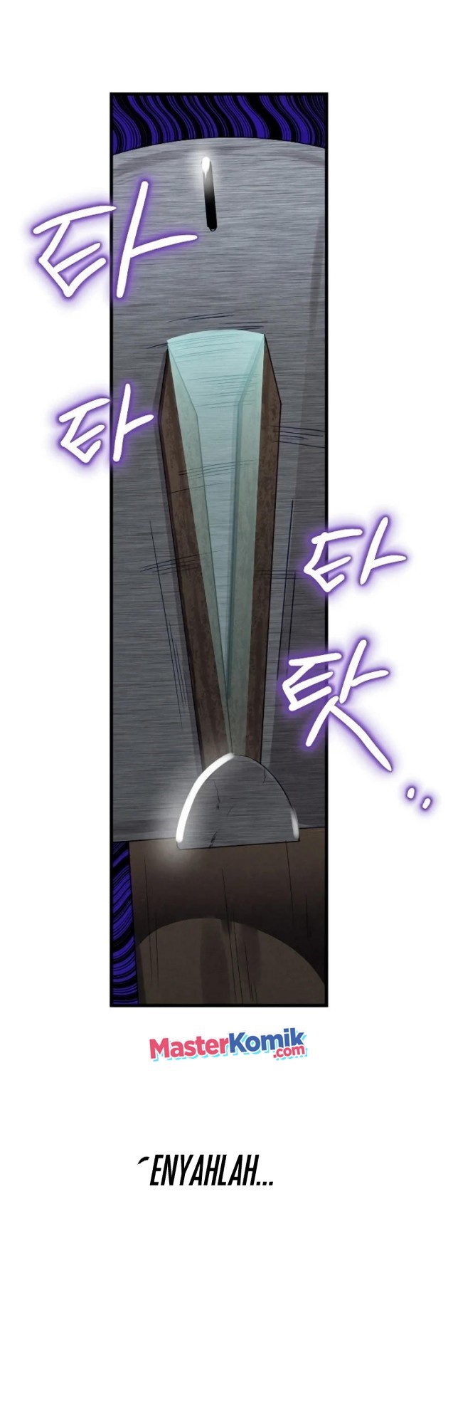 Heavenly Sword’s Grand Saga Chapter 05 Gambar 18