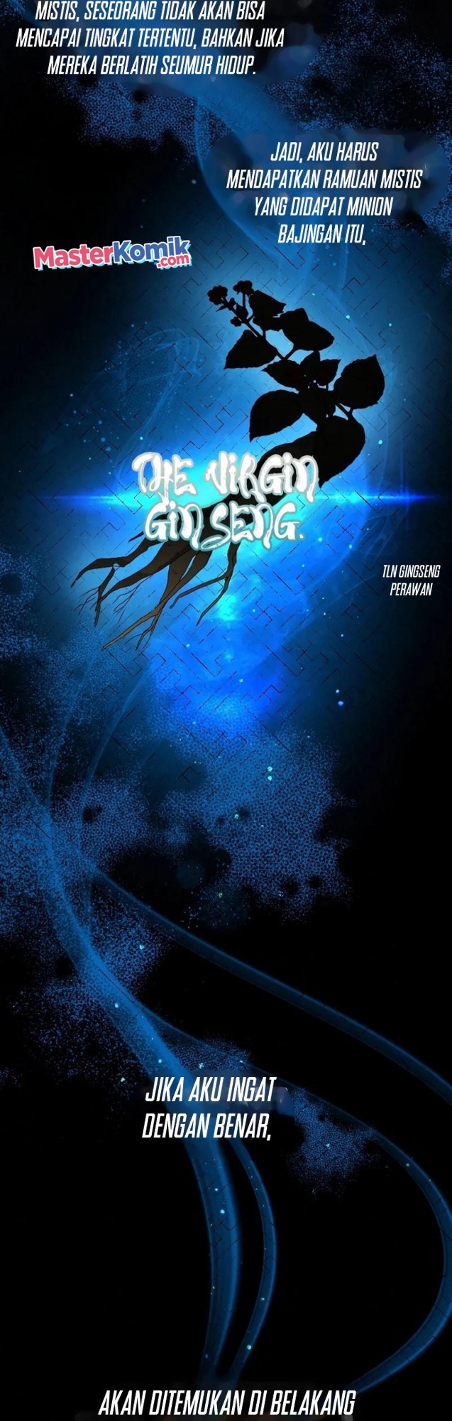 Heavenly Sword’s Grand Saga Chapter 05 Gambar 30