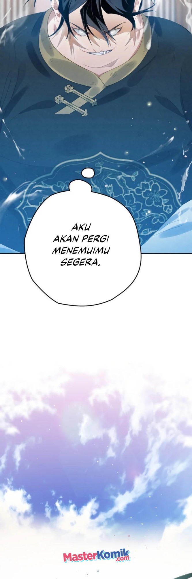 Heavenly Sword’s Grand Saga Chapter 05 Gambar 39